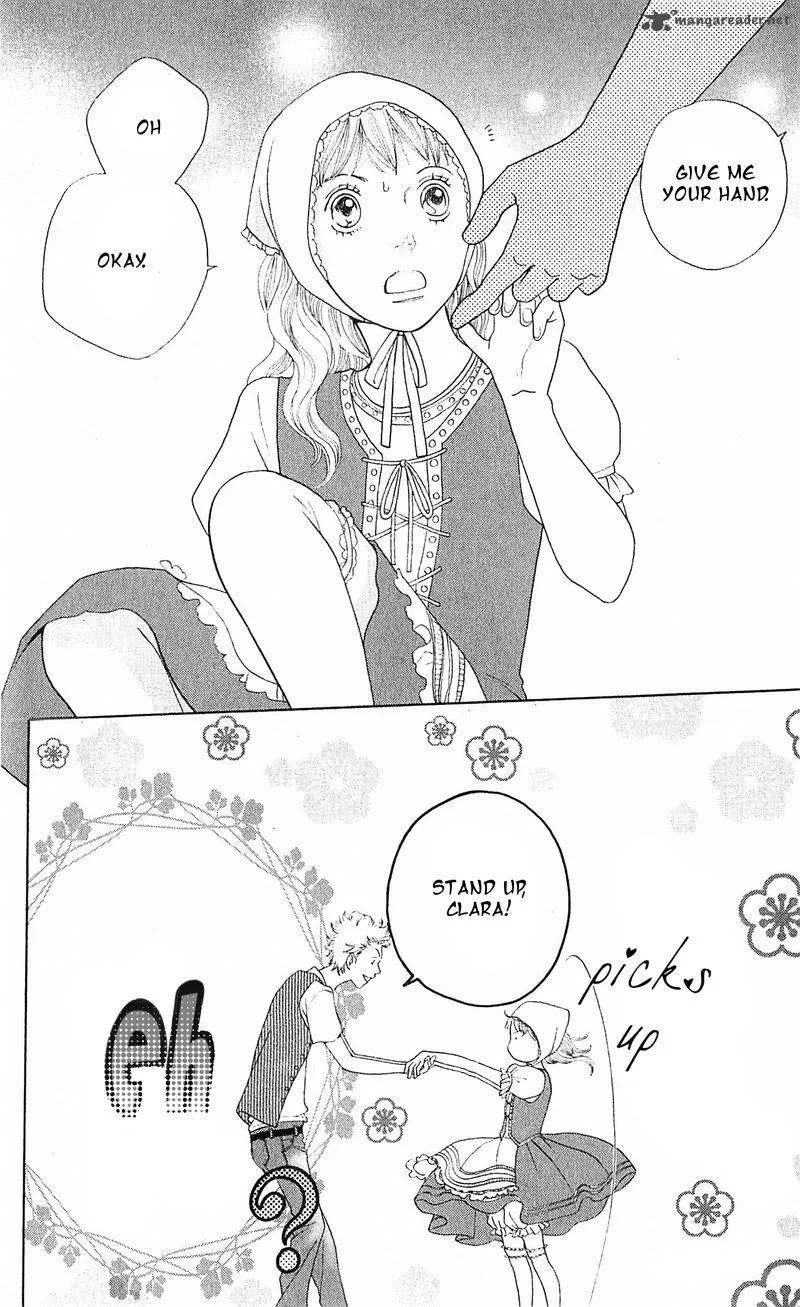 Tora to Ookami Chapter 11 page 44