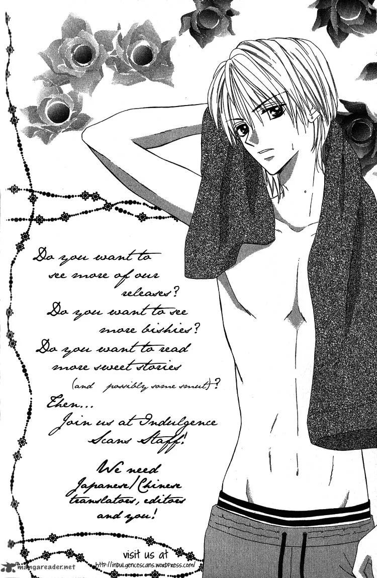 Tora to Ookami Chapter 12 page 2