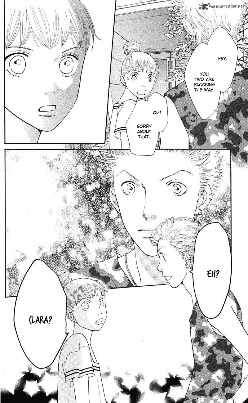 Tora to Ookami Chapter 12 page 31