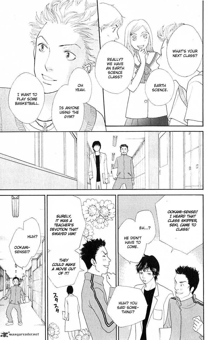 Tora to Ookami Chapter 12 page 42