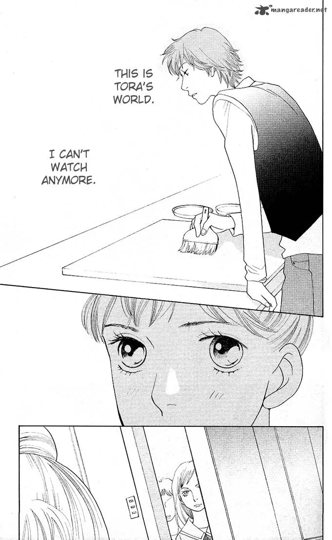 Tora to Ookami Chapter 2 page 29