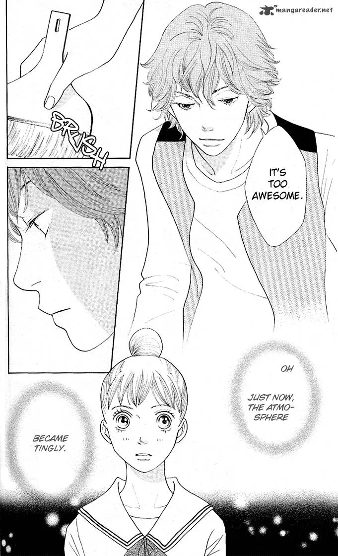 Tora to Ookami Chapter 2 page 28