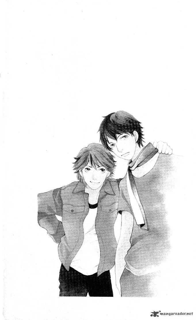 Tora to Ookami Chapter 2 page 2