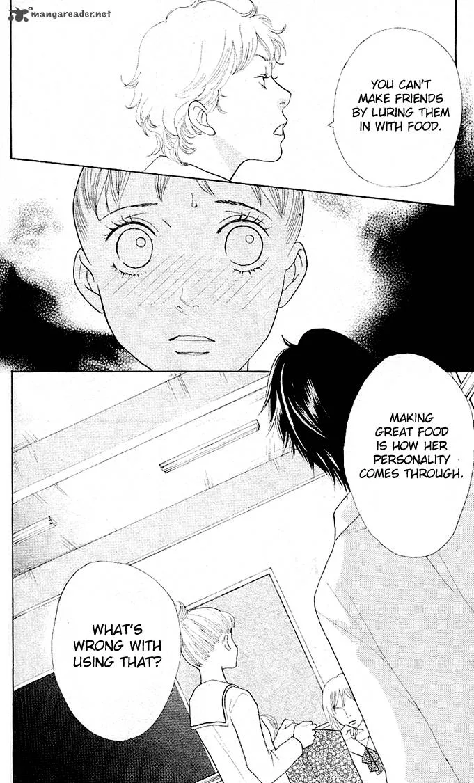 Tora to Ookami Chapter 2 page 36