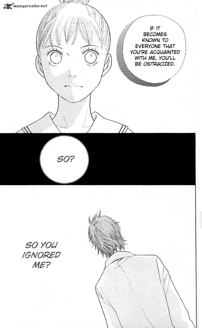 Tora to Ookami Chapter 2 page 41