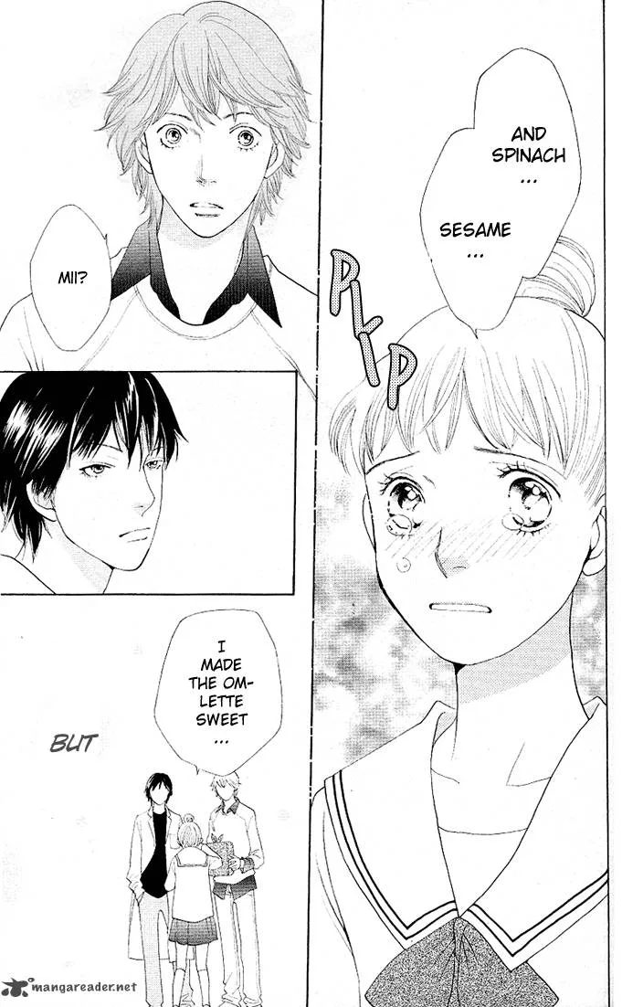 Tora to Ookami Chapter 2 page 43