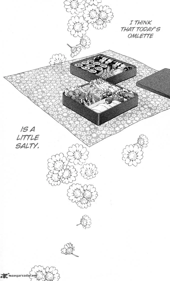 Tora to Ookami Chapter 2 page 44