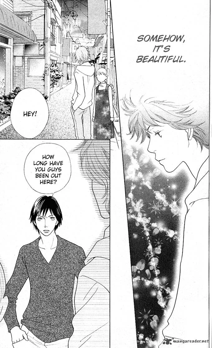 Tora to Ookami Chapter 3 page 25