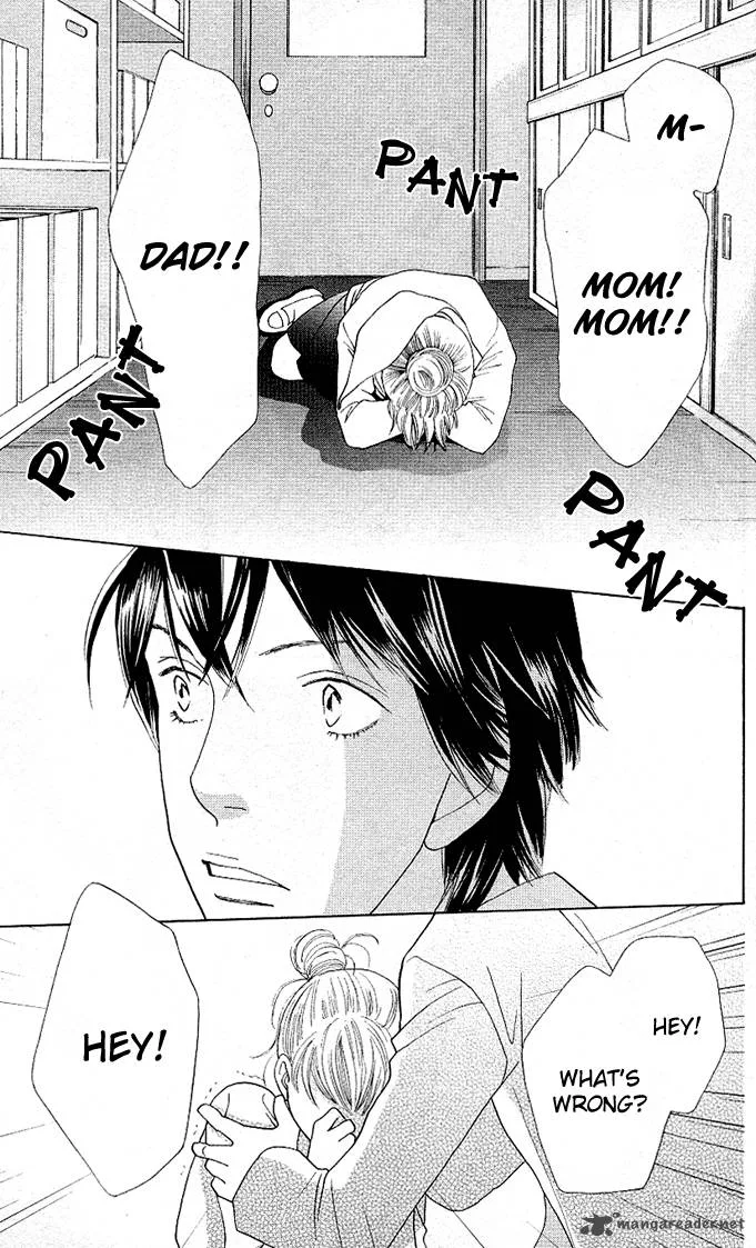 Tora to Ookami Chapter 3 page 39