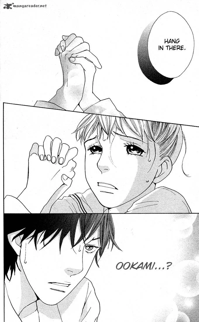 Tora to Ookami Chapter 3 page 42
