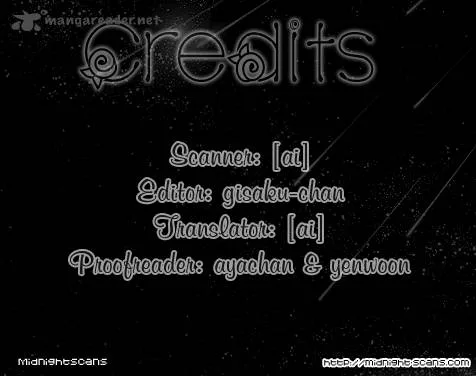 Tora to Ookami Chapter 4 page 3