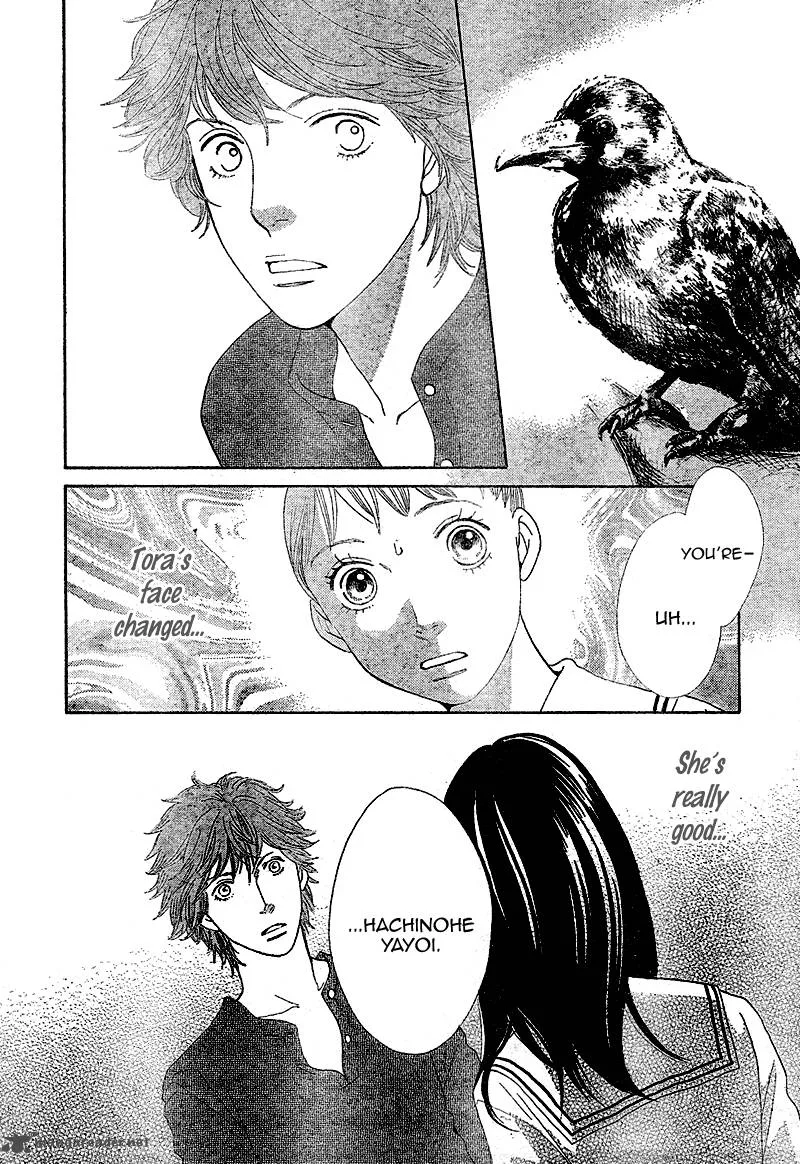 Tora to Ookami Chapter 4 page 45