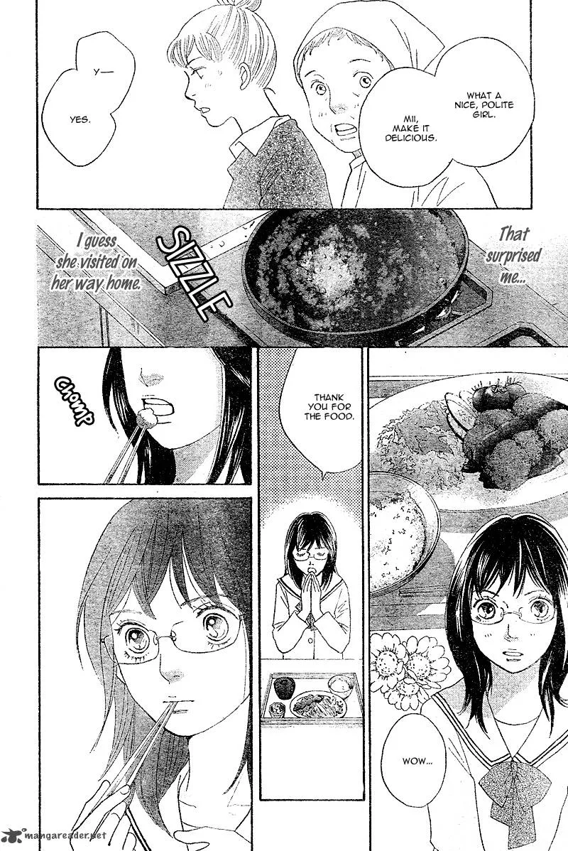 Tora to Ookami Chapter 5 page 10