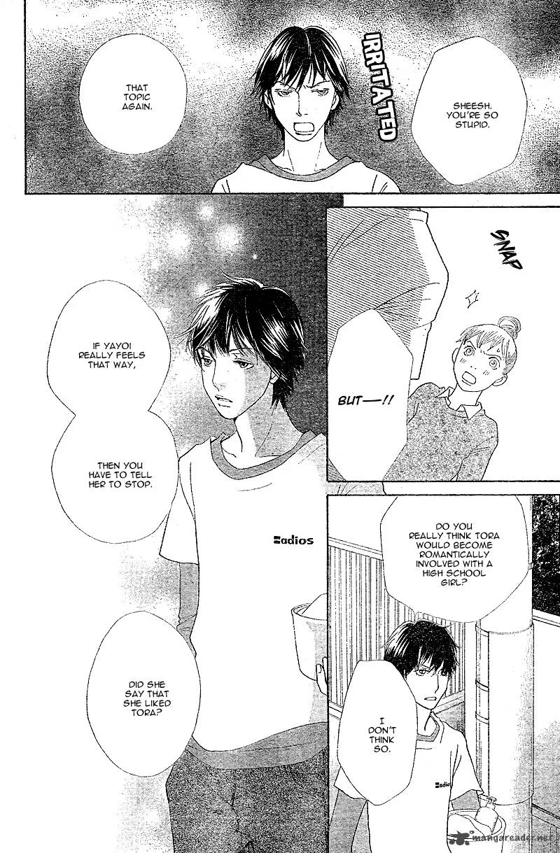 Tora to Ookami Chapter 5 page 28