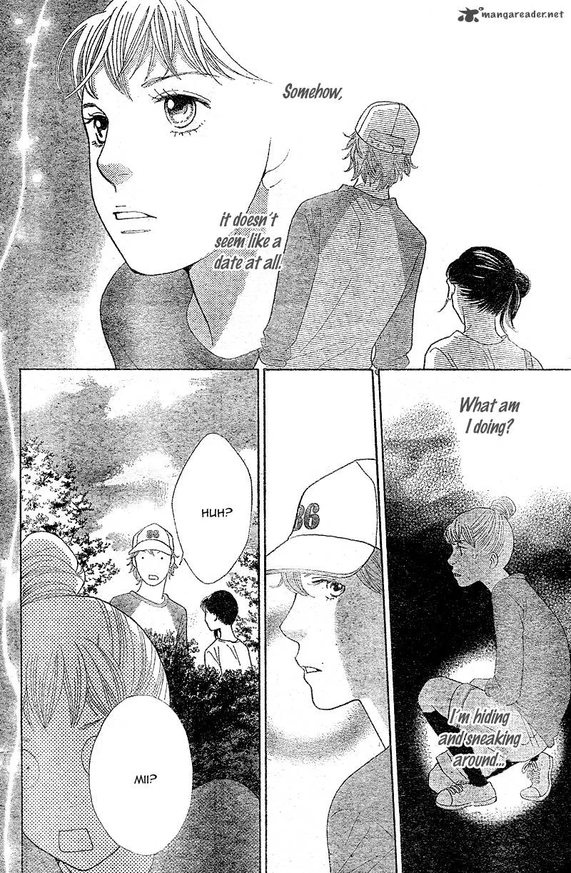 Tora to Ookami Chapter 5 page 38