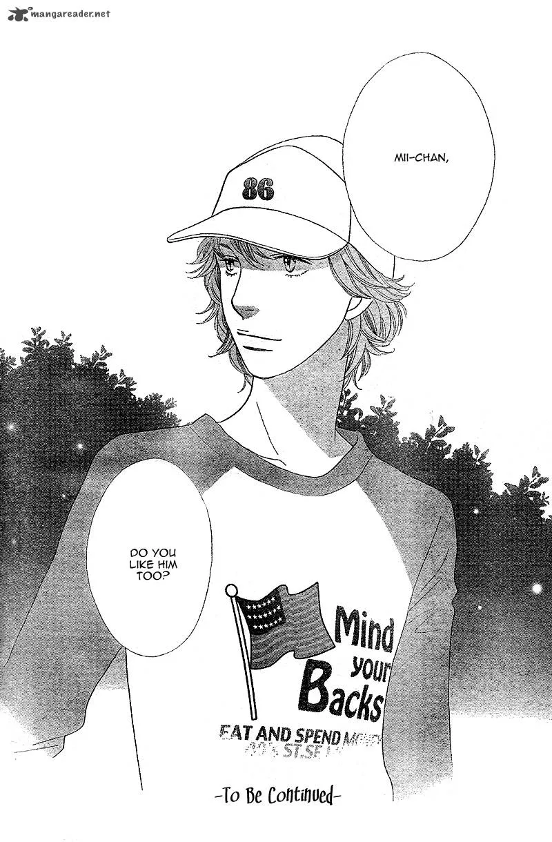 Tora to Ookami Chapter 5 page 44