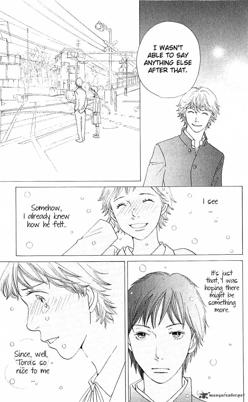 Tora to Ookami Chapter 6 page 27