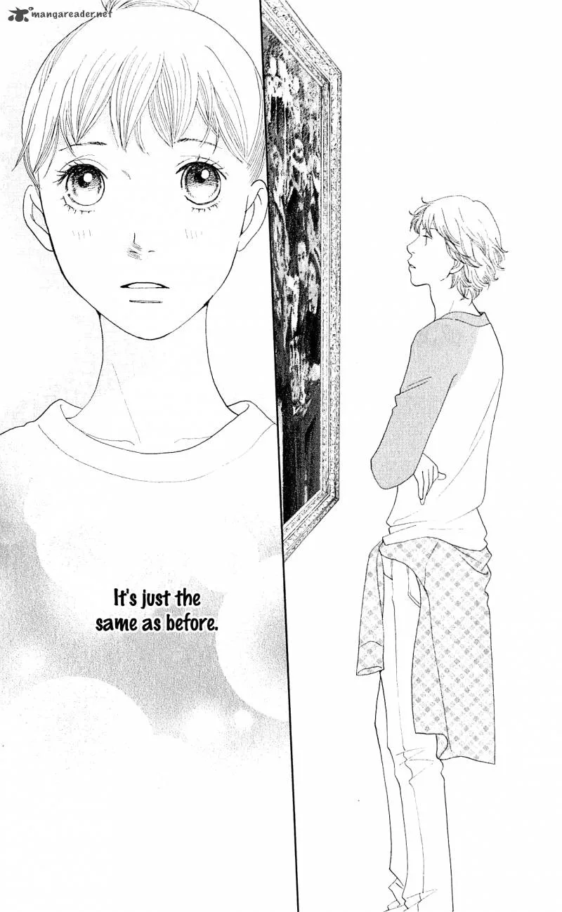 Tora to Ookami Chapter 6 page 9