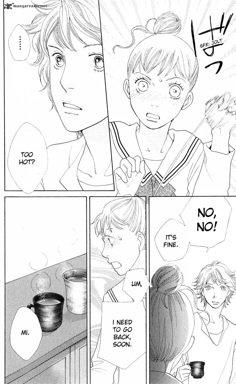 Tora to Ookami Chapter 6 page 36