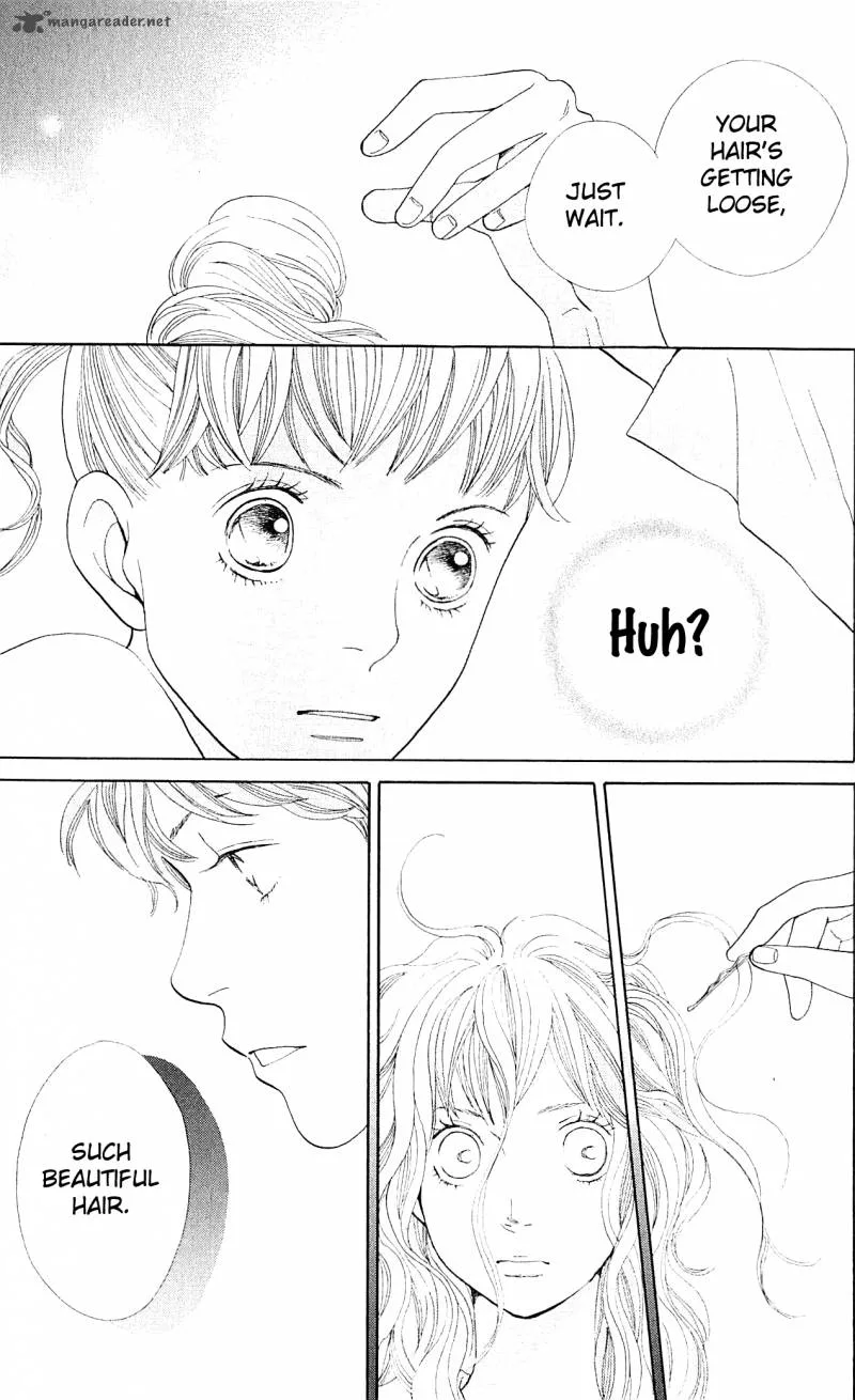Tora to Ookami Chapter 6 page 37