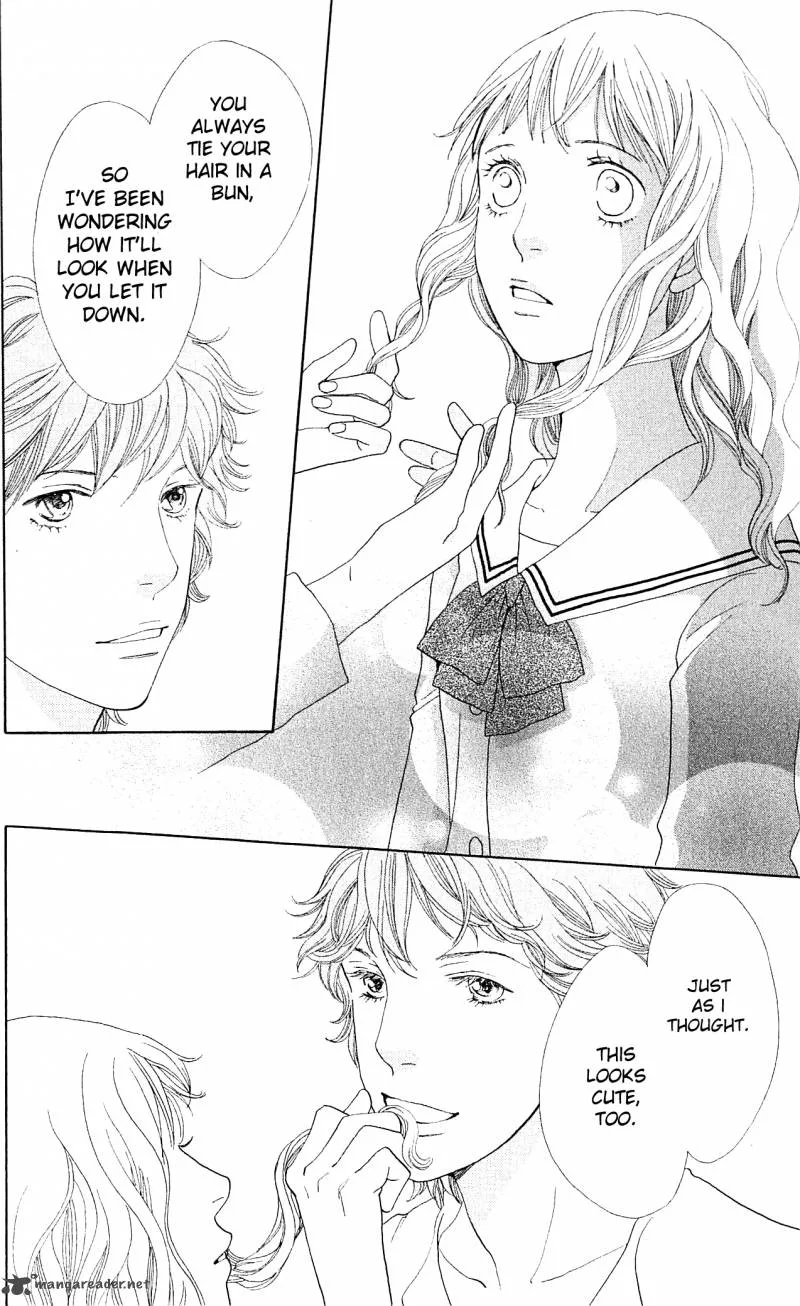 Tora to Ookami Chapter 6 page 38