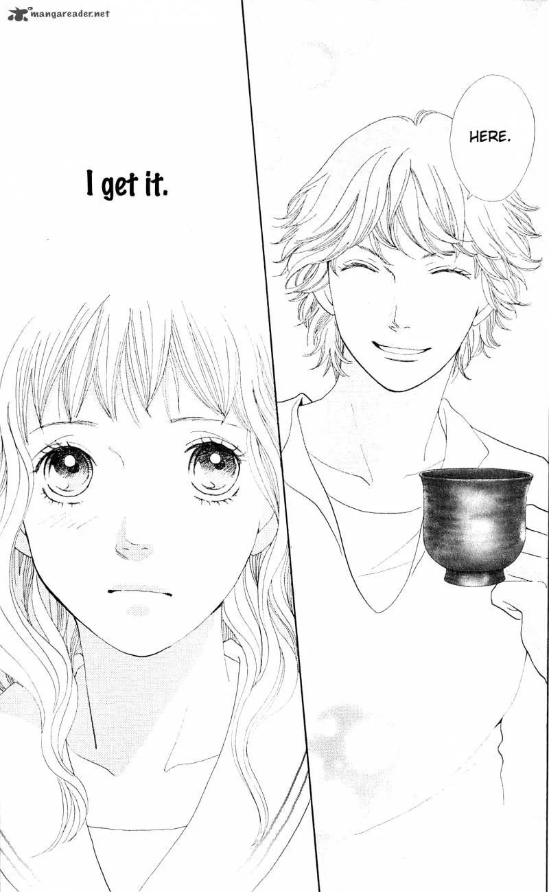 Tora to Ookami Chapter 6 page 41