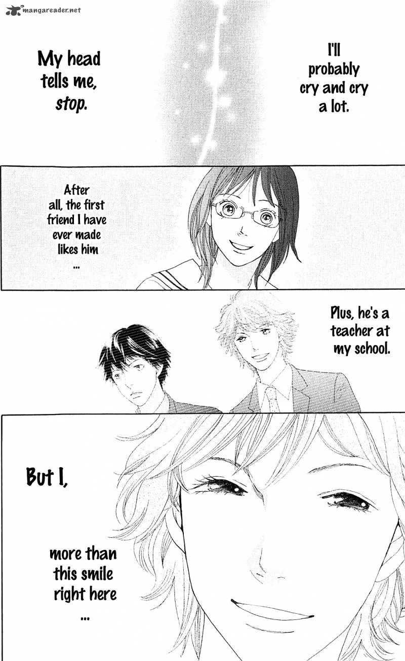 Tora to Ookami Chapter 6 page 42