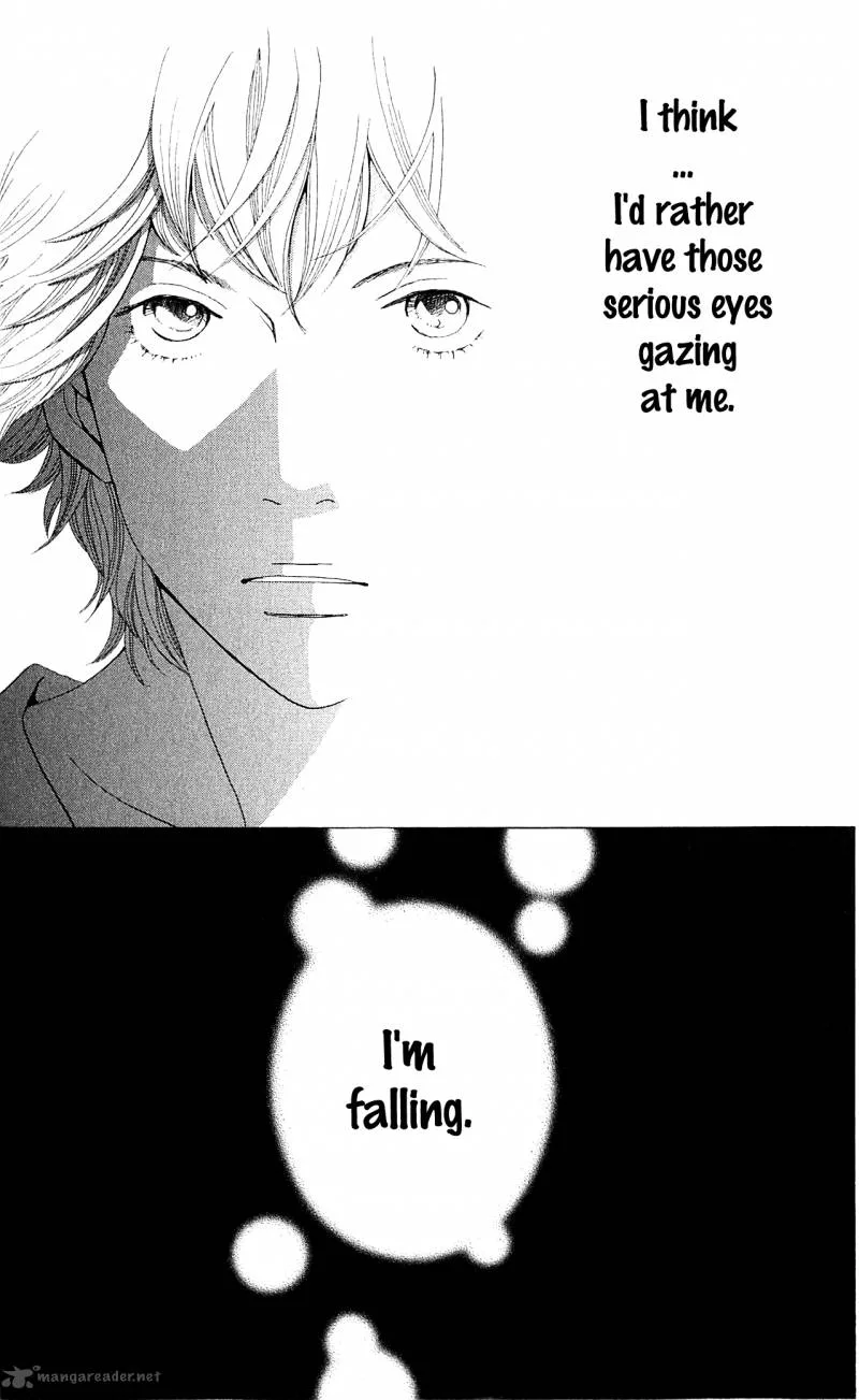 Tora to Ookami Chapter 6 page 43
