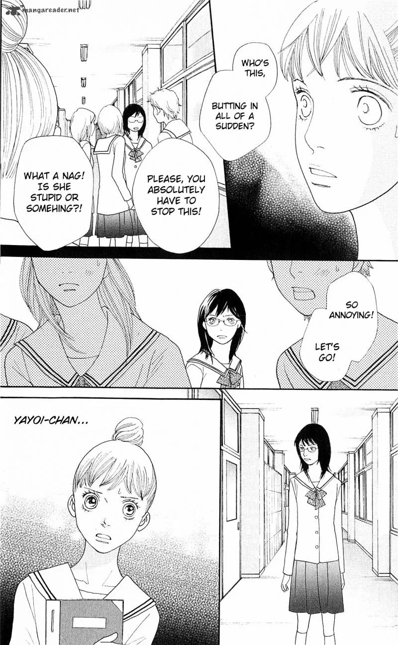 Tora to Ookami Chapter 7 page 16