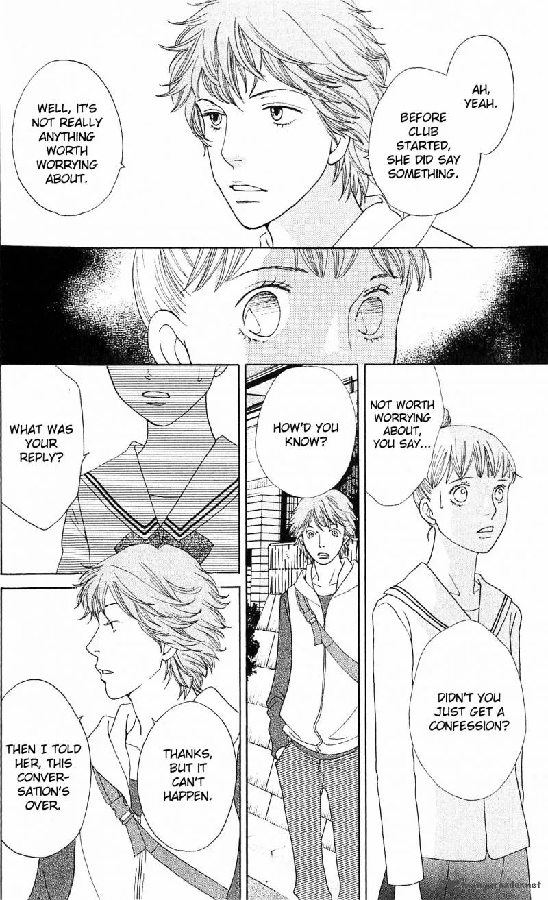 Tora to Ookami Chapter 7 page 36
