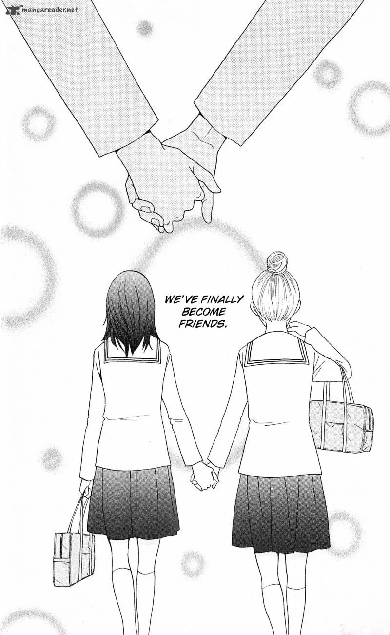 Tora to Ookami Chapter 7 page 44