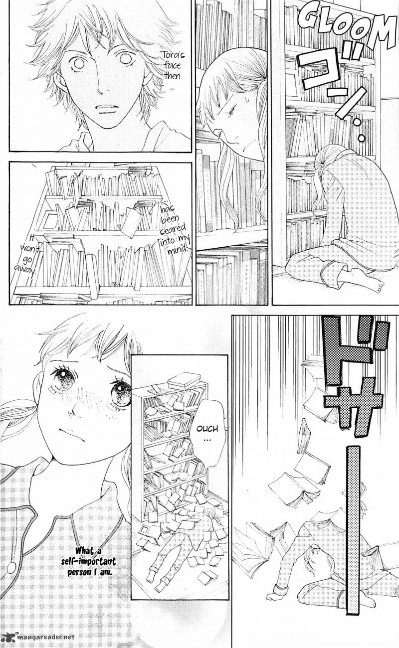 Tora to Ookami Chapter 8 page 6