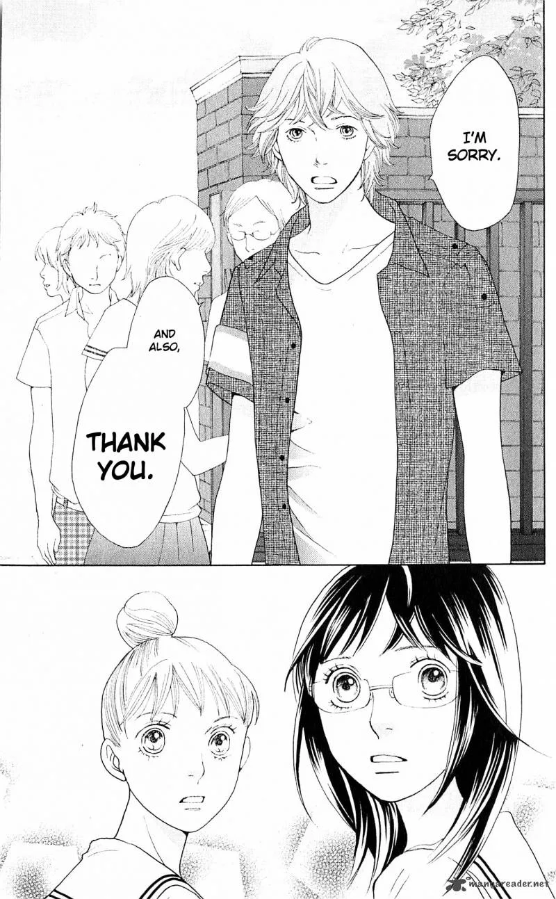 Tora to Ookami Chapter 8 page 43