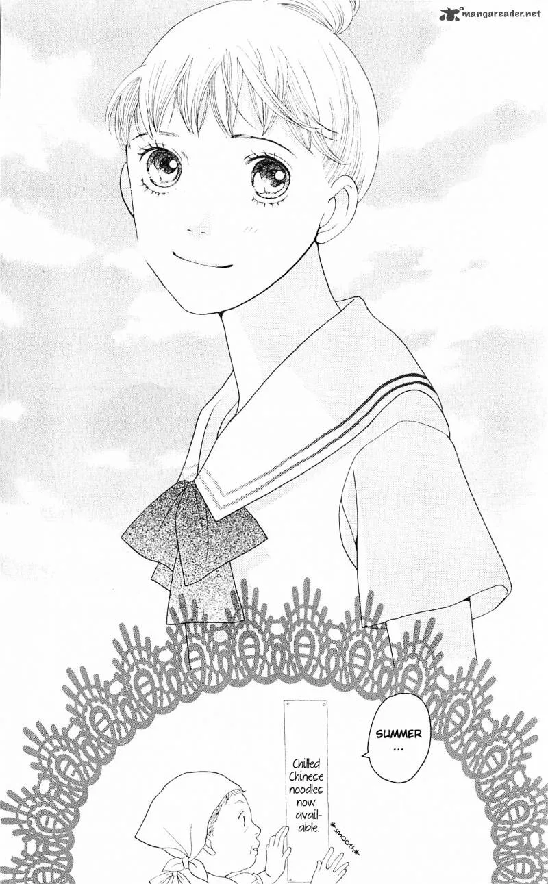 Tora to Ookami Chapter 8 page 45