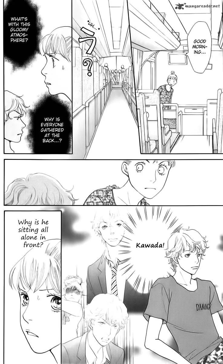 Tora to Ookami Chapter 9 page 18