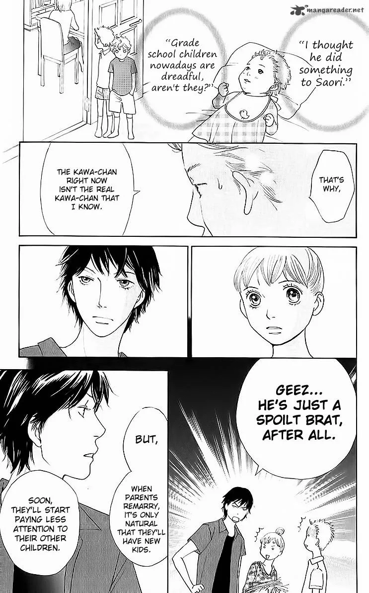 Tora to Ookami Chapter 9 page 35