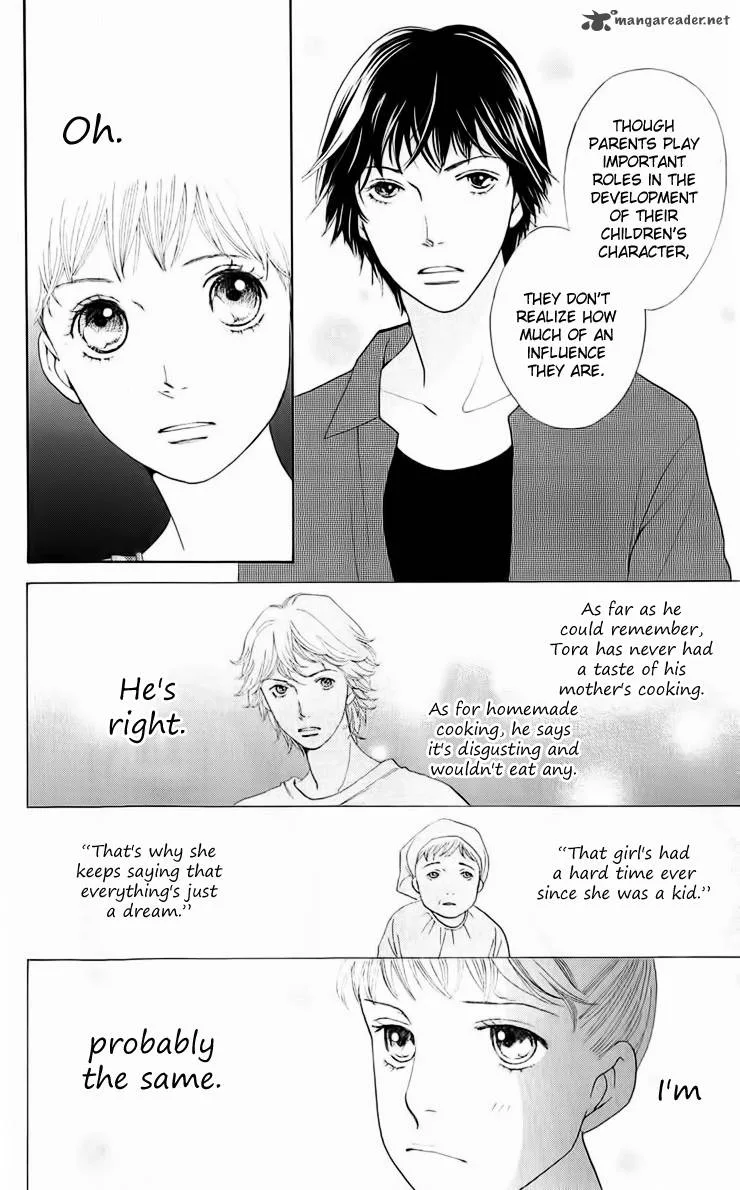 Tora to Ookami Chapter 9 page 36