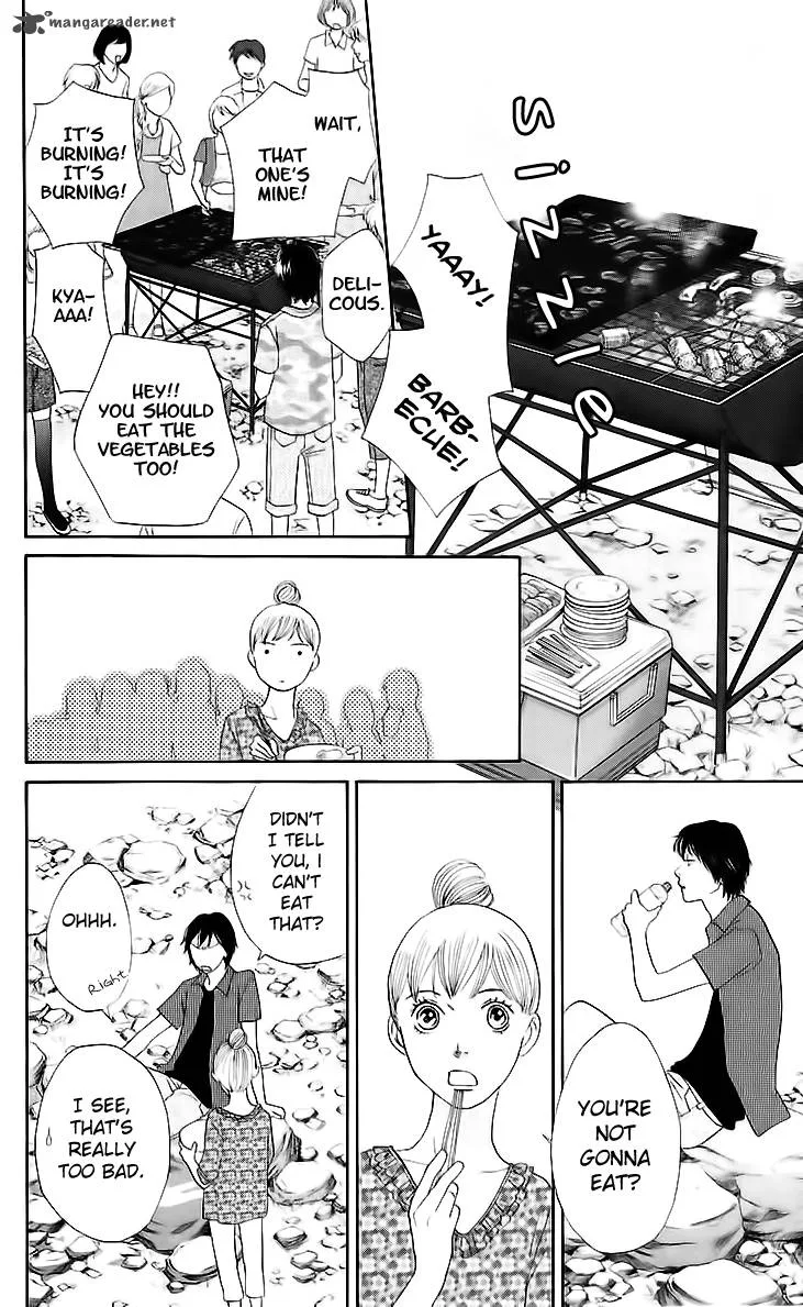 Tora to Ookami Chapter 9 page 38