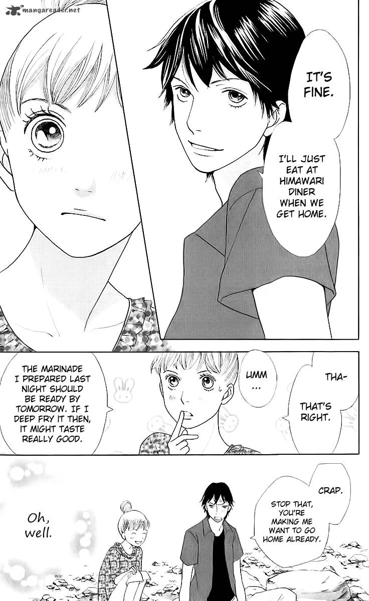 Tora to Ookami Chapter 9 page 39