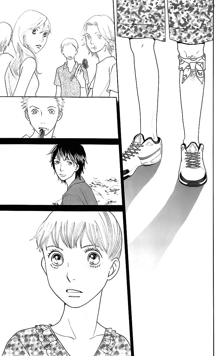 Tora to Ookami Chapter 9 page 41
