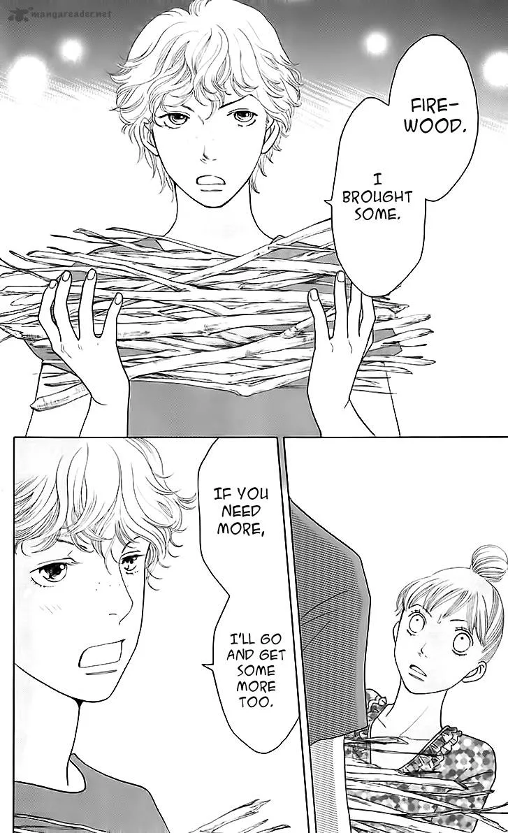 Tora to Ookami Chapter 9 page 42