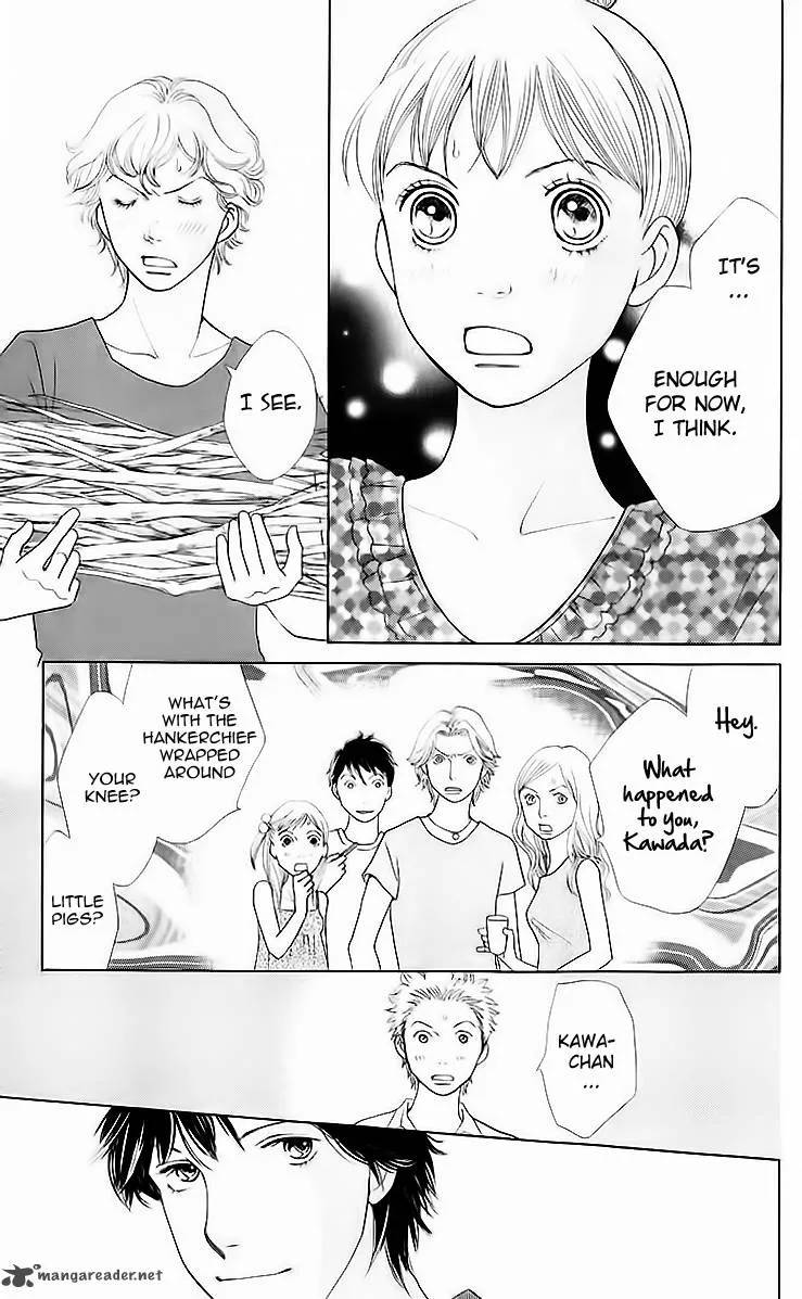 Tora to Ookami Chapter 9 page 43