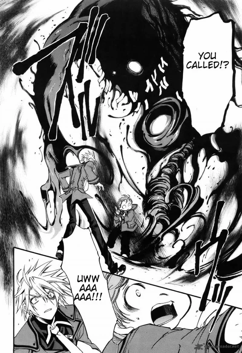 Toraneko Folklore Chapter 1 page 46