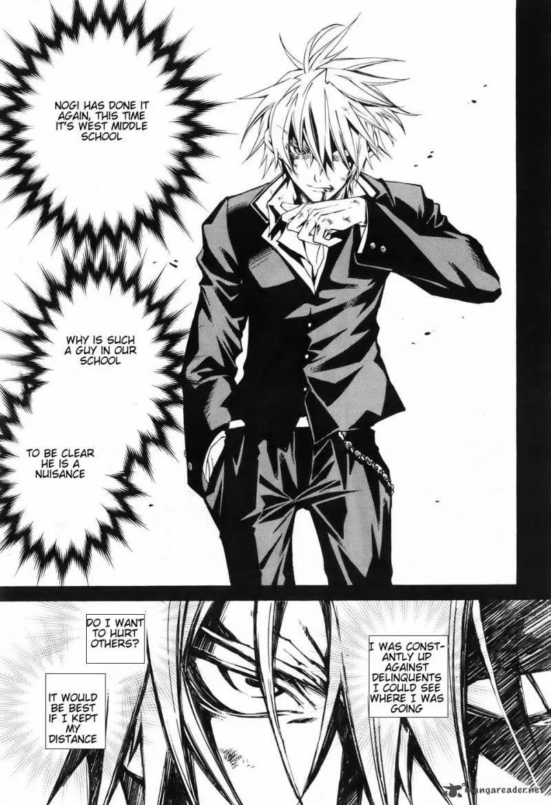 Toraneko Folklore Chapter 1 page 49