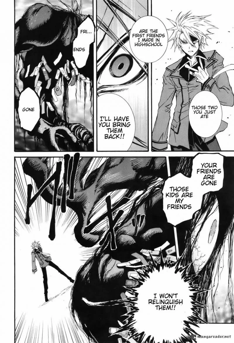 Toraneko Folklore Chapter 1 page 52