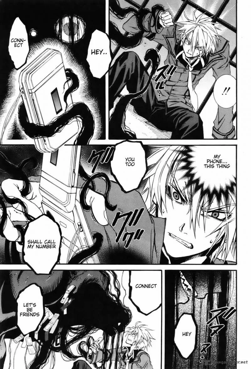 Toraneko Folklore Chapter 1 page 55