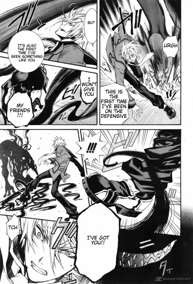 Toraneko Folklore Chapter 1 page 53