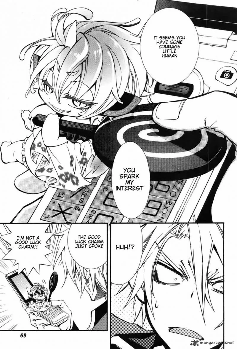 Toraneko Folklore Chapter 1 page 59
