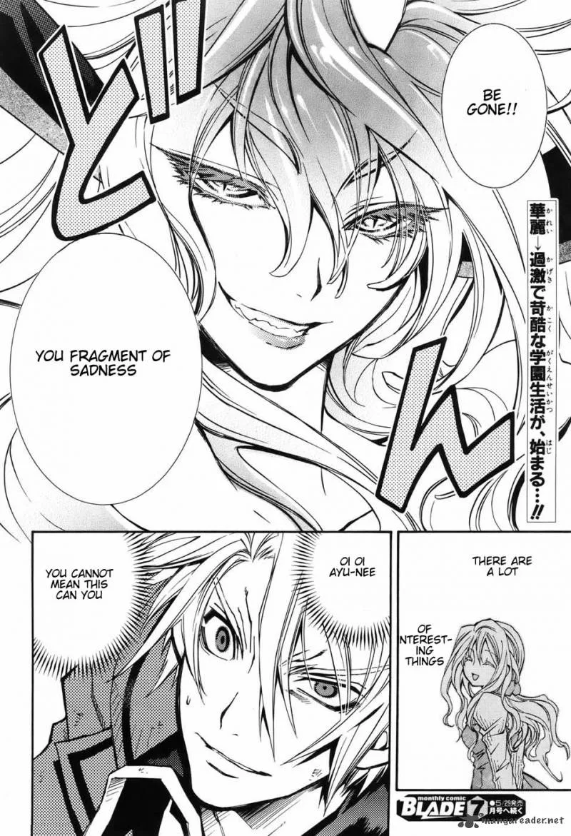 Toraneko Folklore Chapter 1 page 61