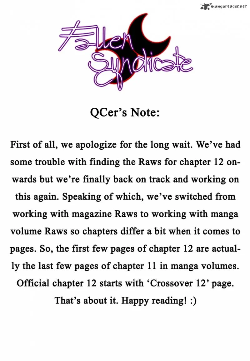 Toraneko Folklore Chapter 12 page 2